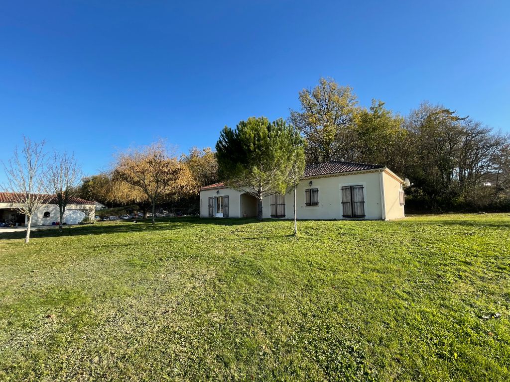 Maison Saint Pantaleon 155 m2 - garage double - atelier - Proche Cahors