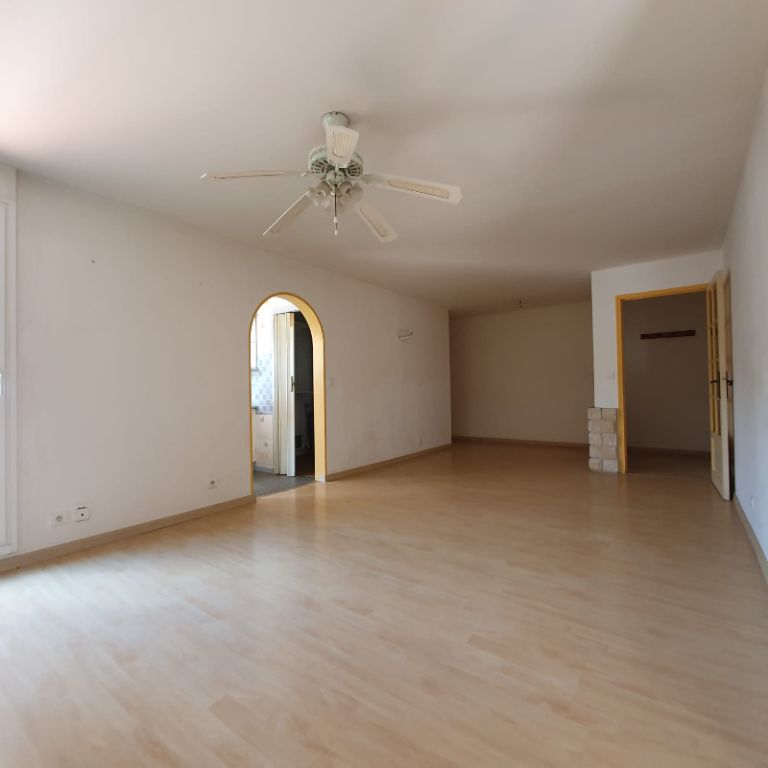 Appartement Renage 3 pièce(s) 85 m2 avec terrasse