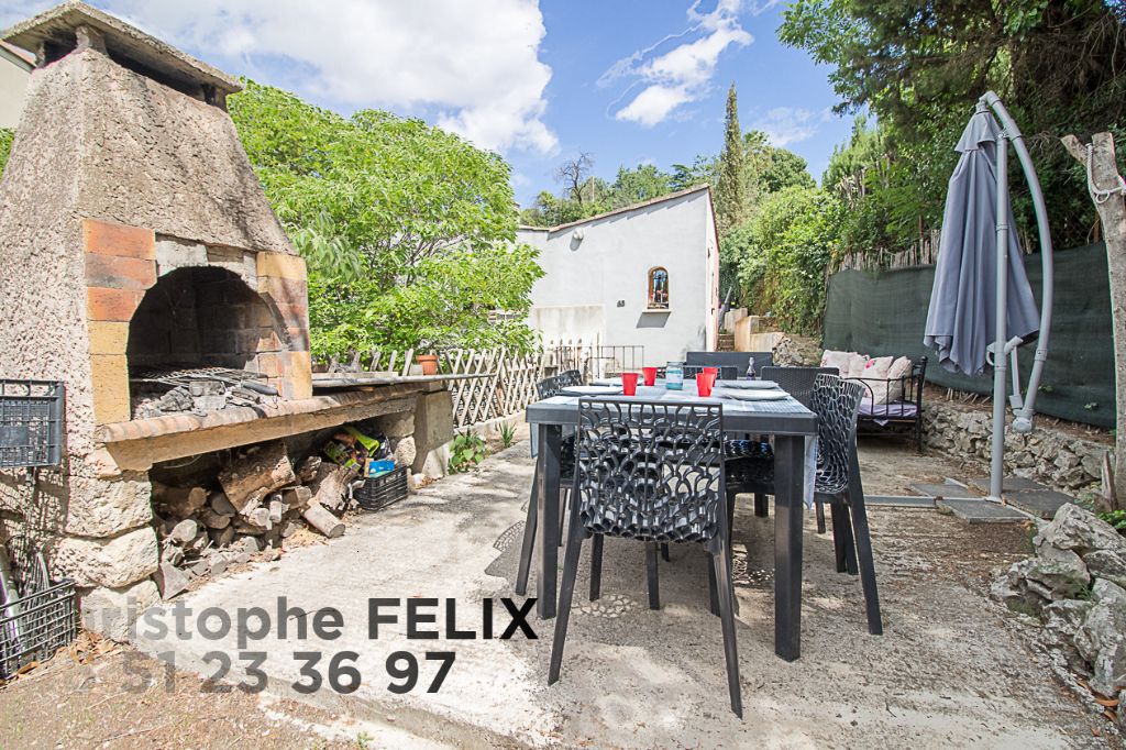 Maison Montpellier 4 pièce(s) 90 m2 - Pompignane