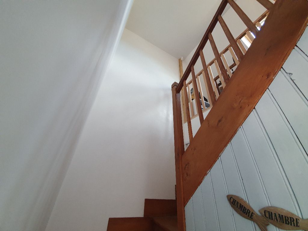Maison Fecamp 3 pièce(s) 88 m2