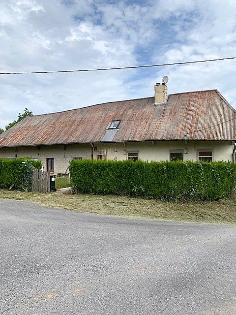 Maison Rozoy Sur Serre 5 pièce(s) 122 m2