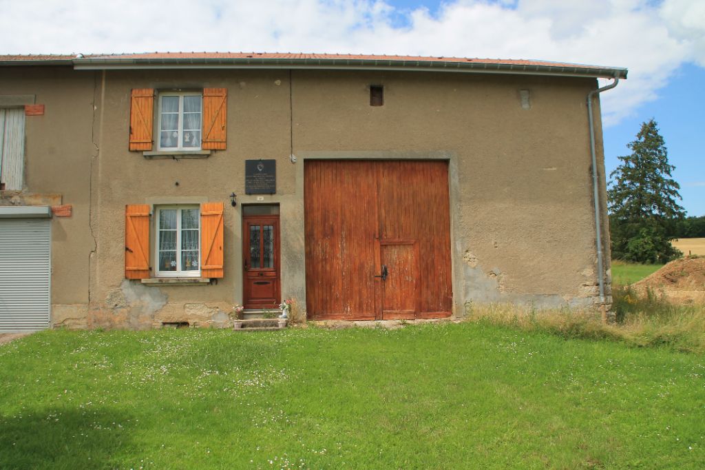 Maison Bethincourt 4 pièce(s) 95 m2