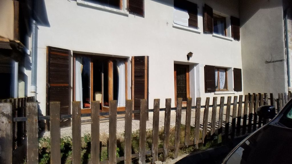 Maison Plateau d'Hauteville 4 pièce(s) 131 m2