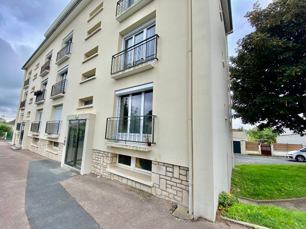 Appartement Caen 2 pièces 33 m2