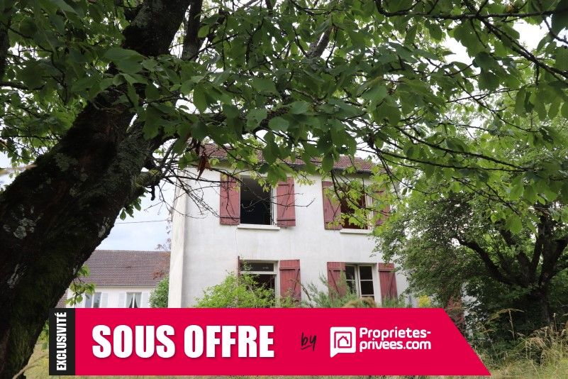 Maison Yzeure 4 pièce(s) 72 m2