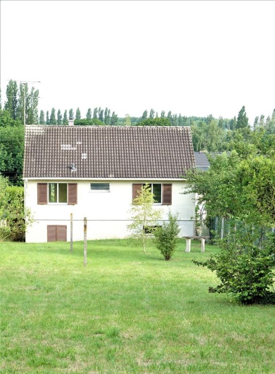 Maison Montigny Sur Loing 4 pièce(s) 73 m2