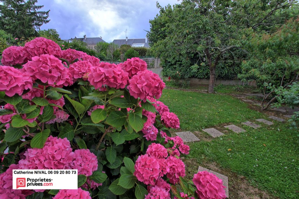 Maison  Saint Herblain Chezine , 3 chambres