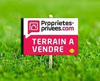 Terrain agricole de 2572 M2