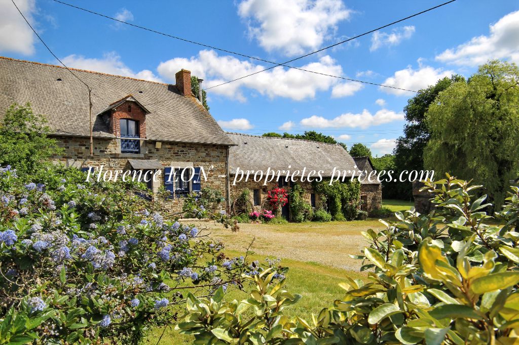 Maison 7 pièce(s) 300 m2