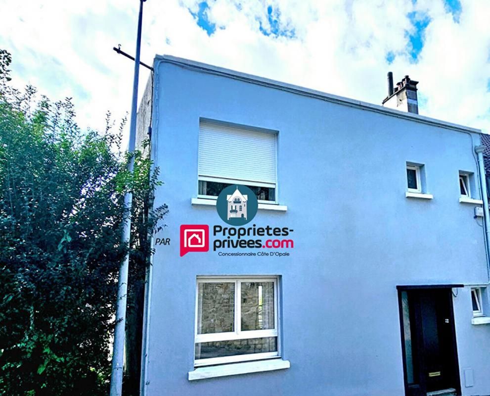L'Agence Wimereusienne par Propriétés-Privées.com vous propose :