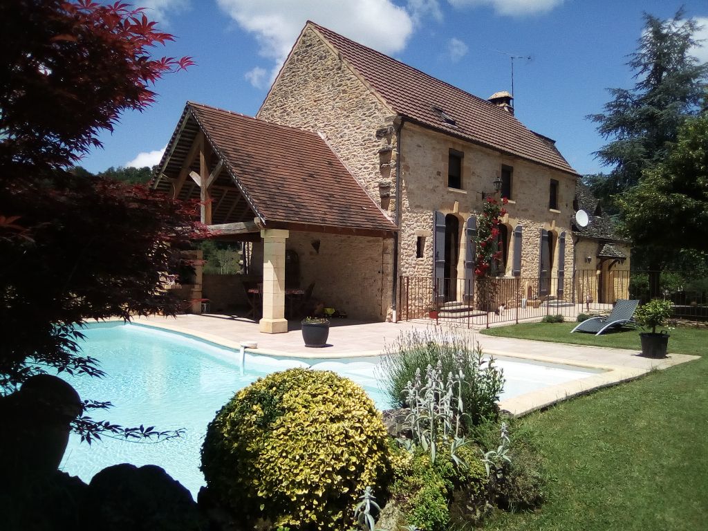 Maison de caractère 6 pièce(s) 145 m2