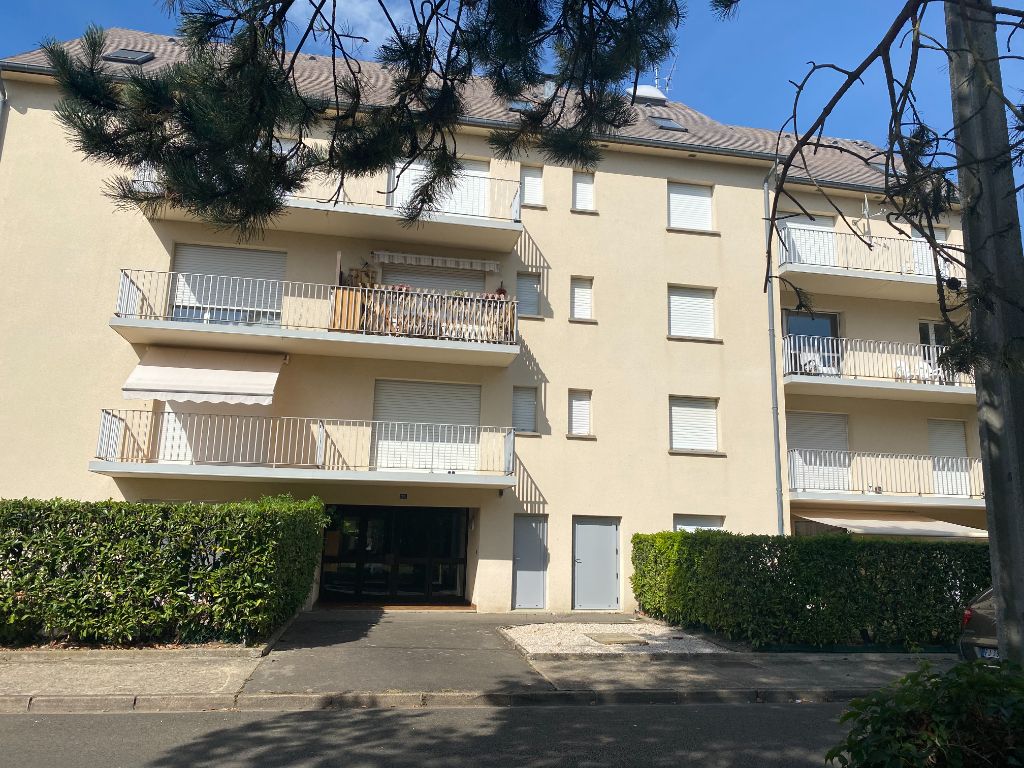 Appartement Nogent Le Rotrou 1 pièce(s) 30 m2