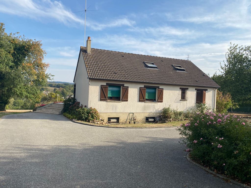 Maison Coudreceau 6 pièce(s) 120 m2