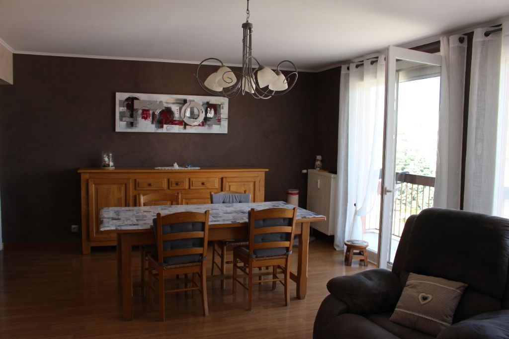Appartement Roussillon 4 pièce(s) 92.50 m2