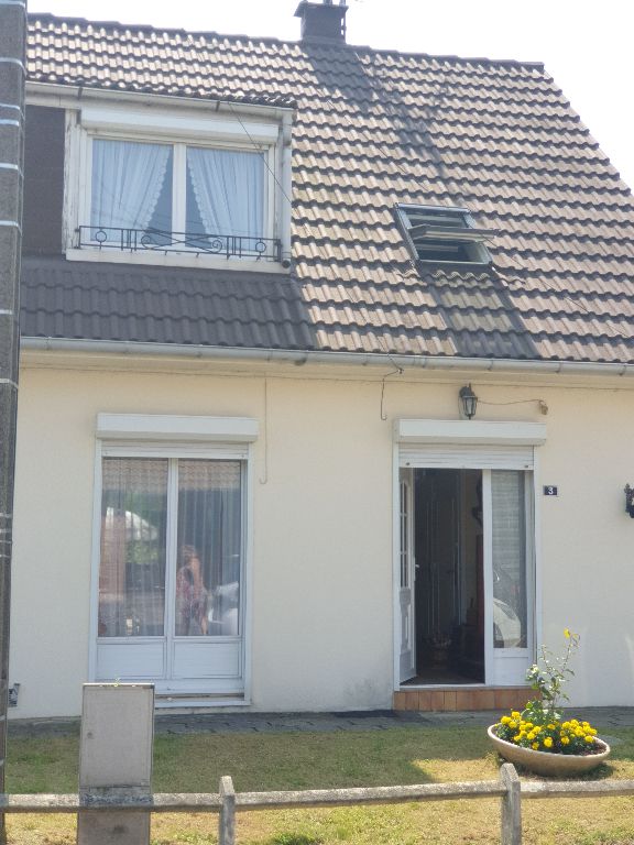 Maison Iwuy 4 pièce(s)