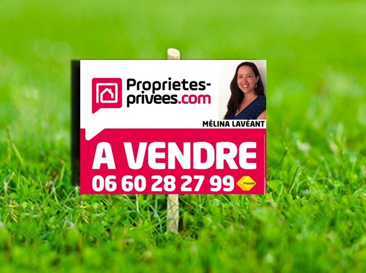 Terrain Ploulec'h 1146 m2