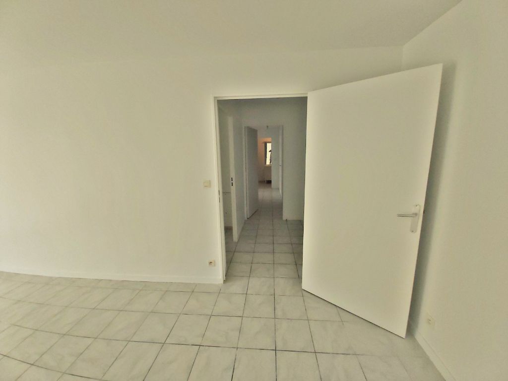 Appartement Le Havre  3 pièce(s) 63.65 m2