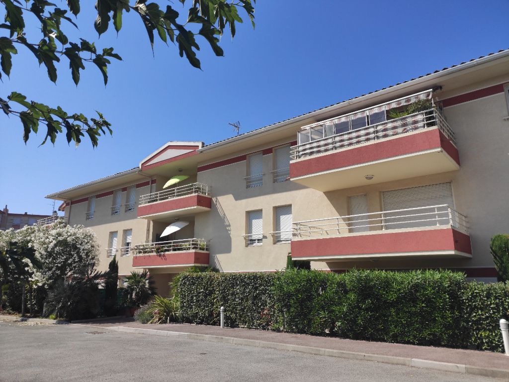 Appartement Frejus 3 pièce(s) 67.07 m2