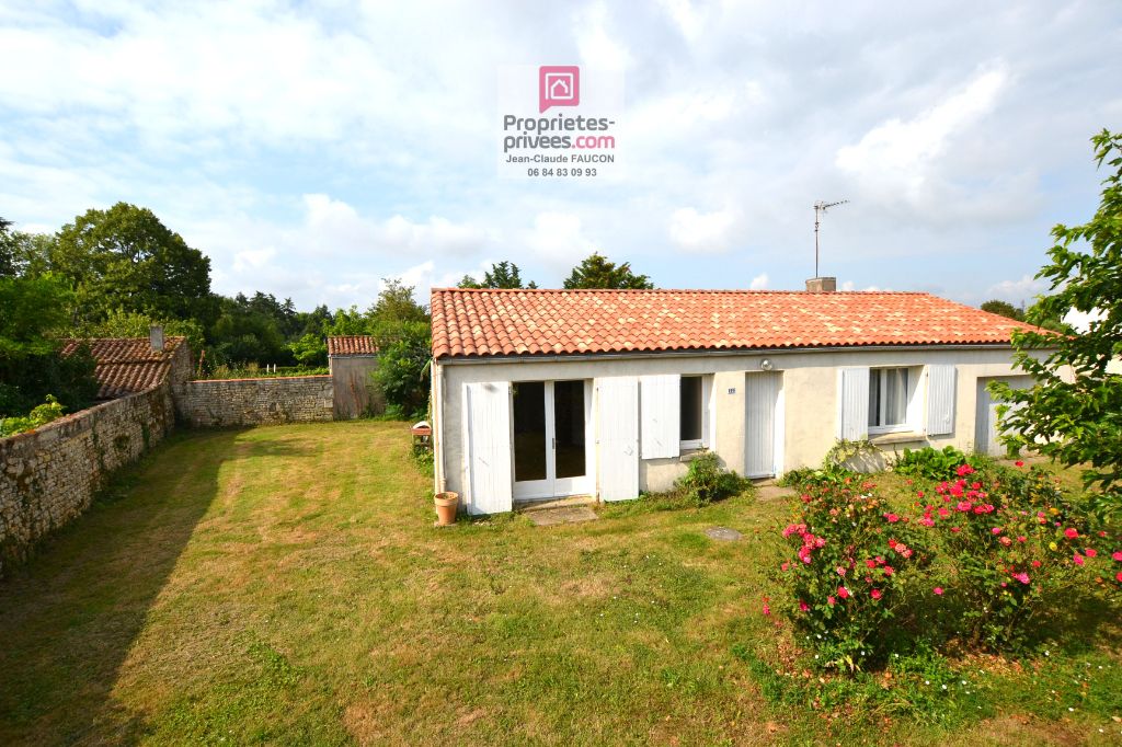 Maison 3 pièce(s) 71 m2