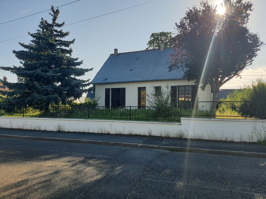 Maison Cormery 5 pièce(s) 87 m2