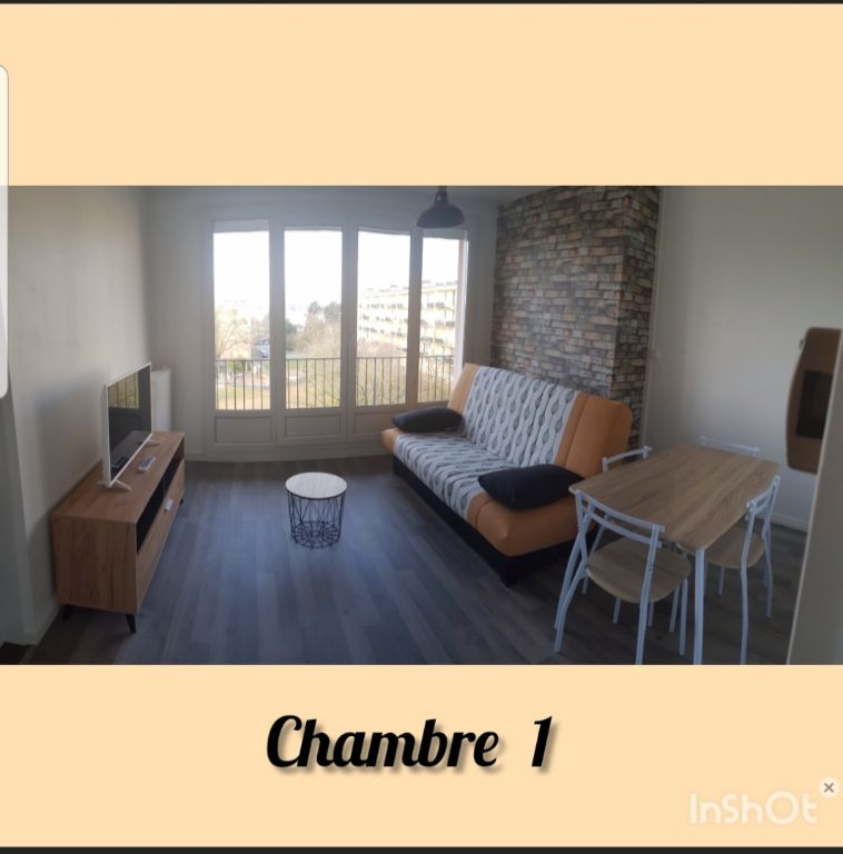 Appartement meublé spécial investisseur à LAVAL