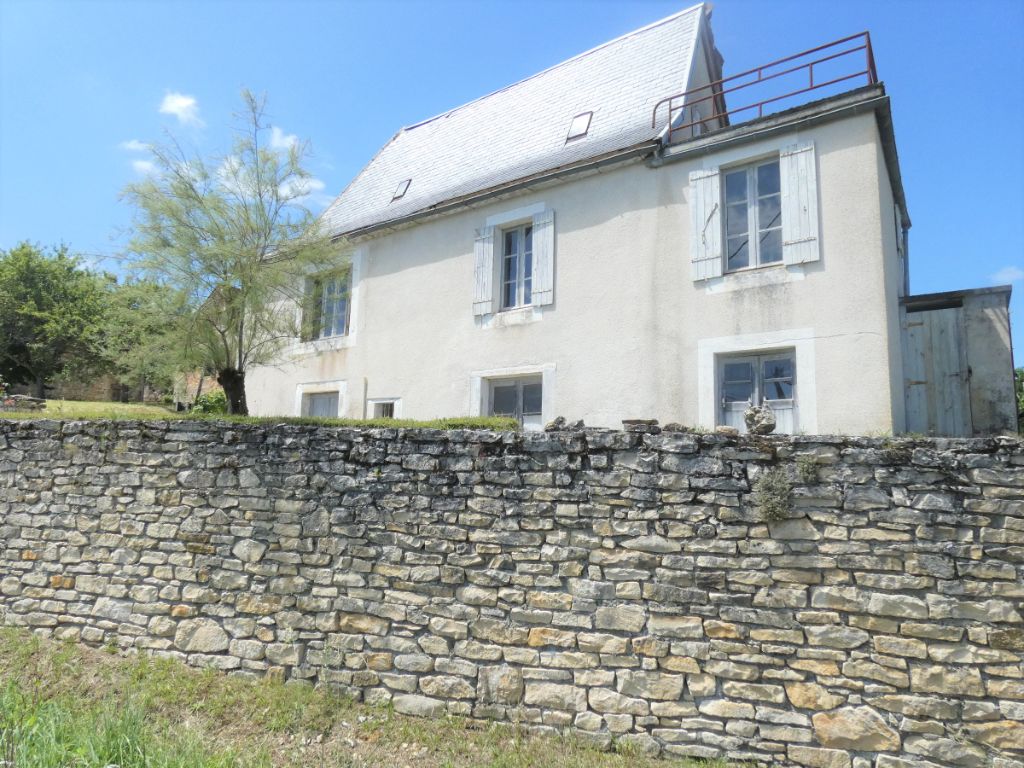 Maison Hautefort 3 pièce(s) 68 m2