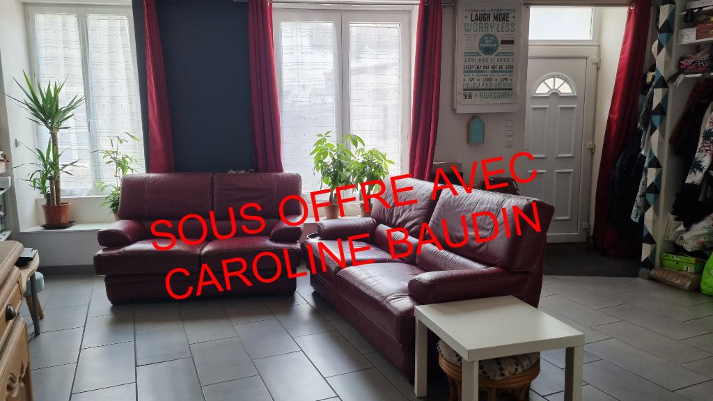 Maison 6 pièce(s) 122 m2