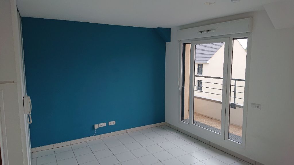 Appartement Bessancourt 2 pièce(s) 39 m2 + 2 parkings