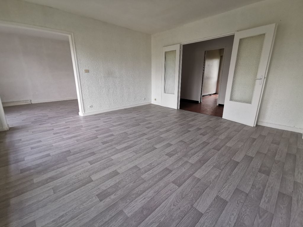 Appartement Merignac 3 pièce(s) 62.4 m2