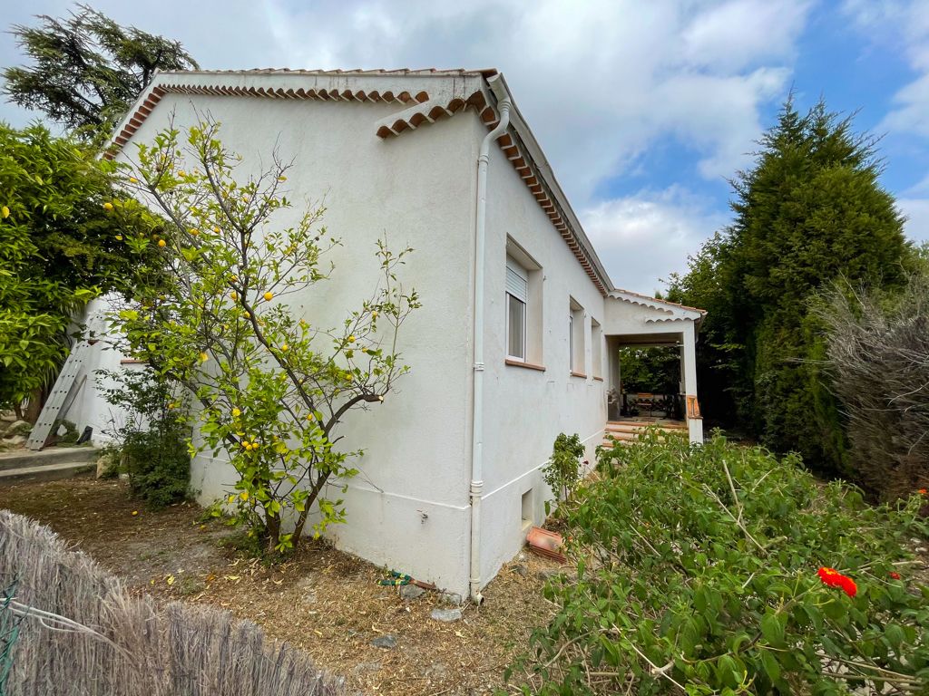 Maison Vence 3 pièce(s) 114 m2