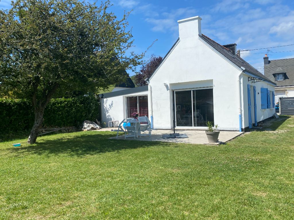 EXCUSIVITE maison 3 chambres à 1500 m de la plage