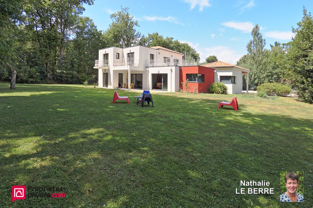 Maison Saint-Brevin L'Océan 8 pièce(s) 254 m2