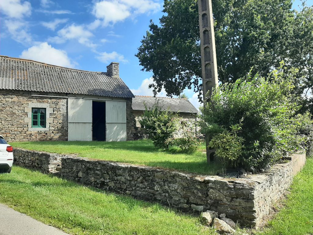 Longère 5 pièce(s) 110 m2