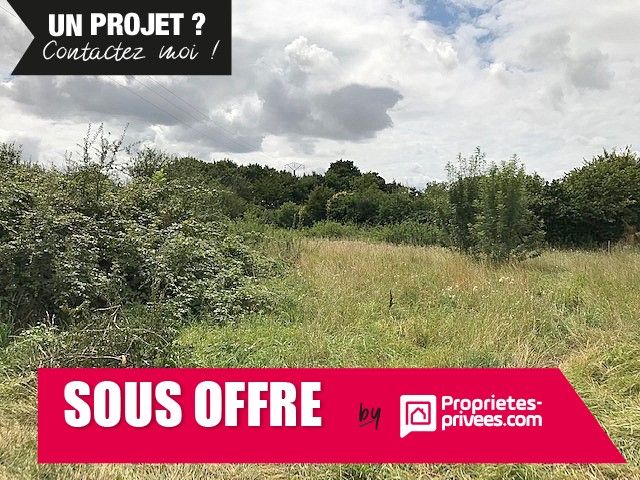 Terrain  constructible St Sauveur D Aunis 1287 m2