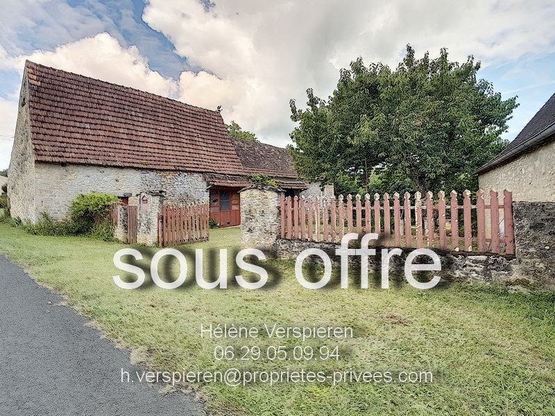 Maison Le Buisson De Cadouin 5 pièce(s) 90 m2 Dépendances 1371 m2 de terrain