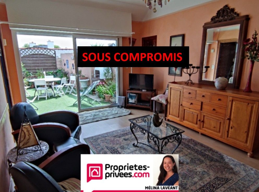 Appartement 82m2 Tregastel