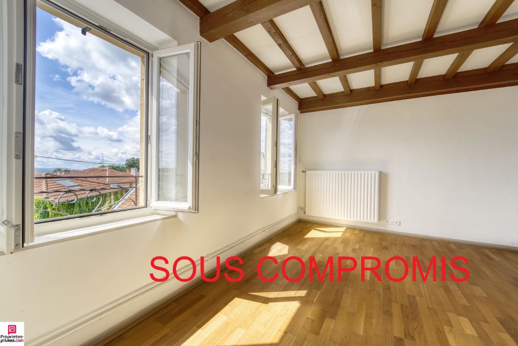 Appartement Lessy 5 pièces 103 m2