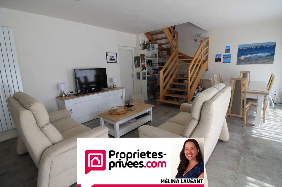 Maison Louannec 6 pièce(s) 137 m2