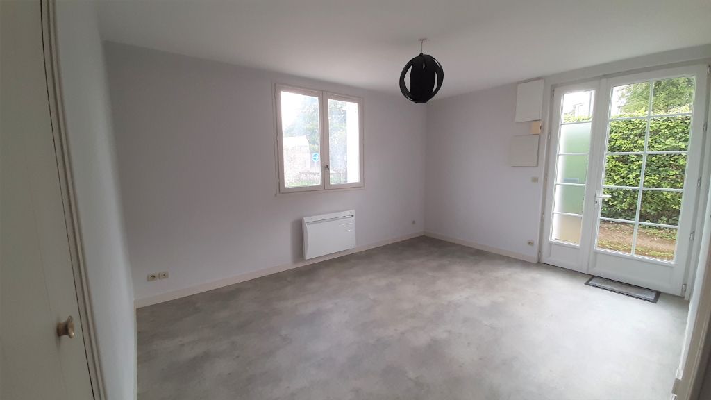 Appartement Buxerolles 2 pièce(s) 34.45 m2 + parking