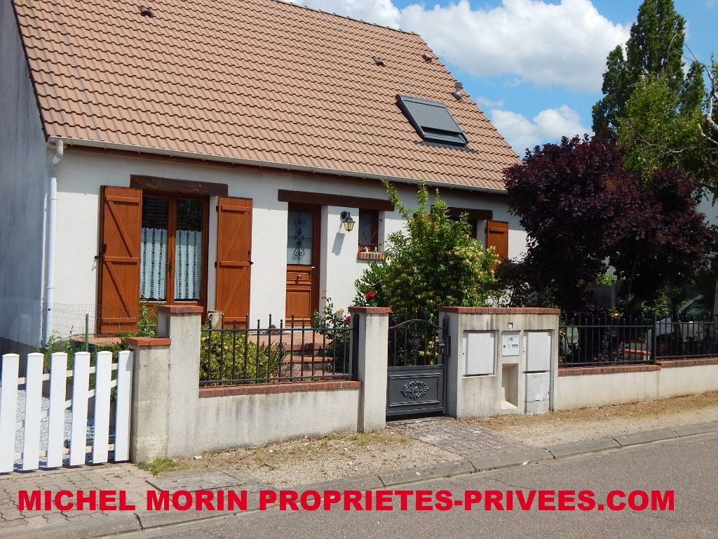 Maison 5 pièce(s) 115.37 m2
