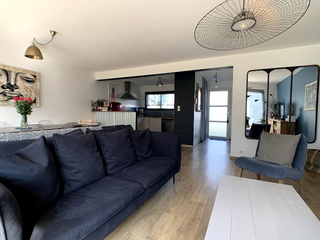 Maison 4 chambres 117 m2