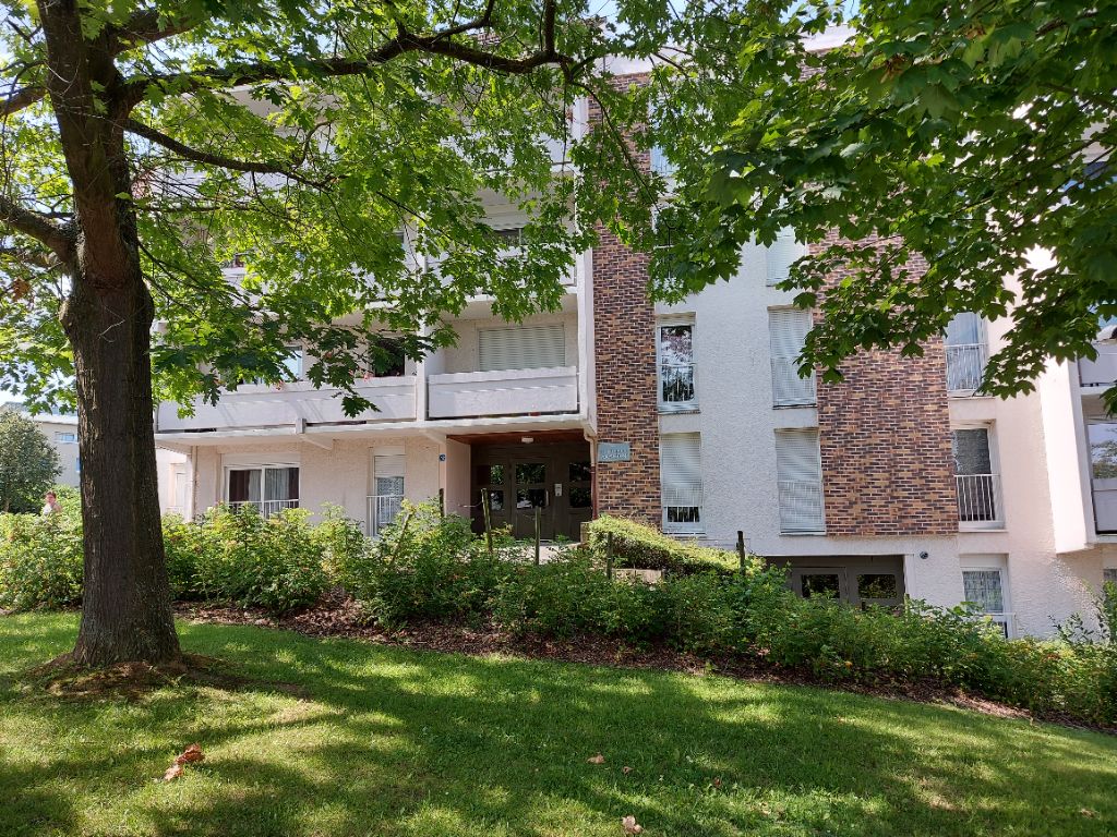 Appartement Gauchy 2 Chambres Secteur Mairie