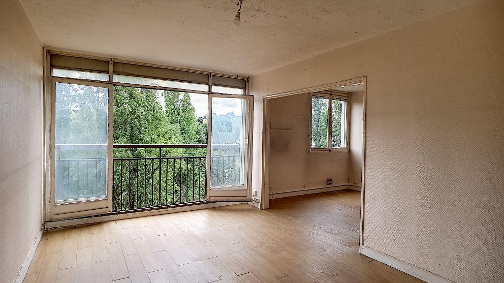 Appartement Type 4 Savigny Sur Orge