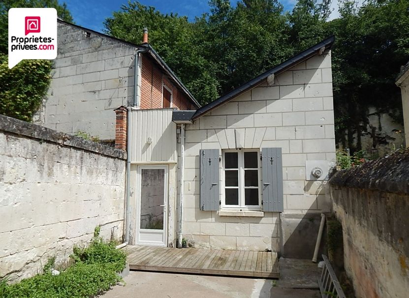 Maison Loches 4 pièce(s) 83 m2