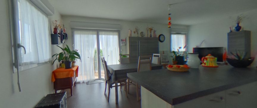 Appartement Saint Nicolas 3 pièce(s) 80.65 m2