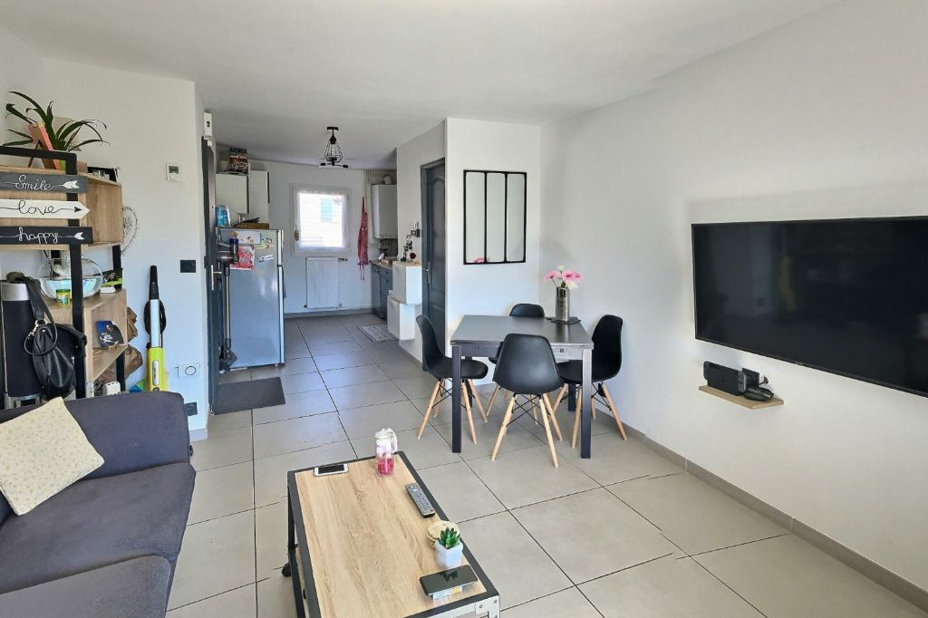 Maison 3 pièces 65m²