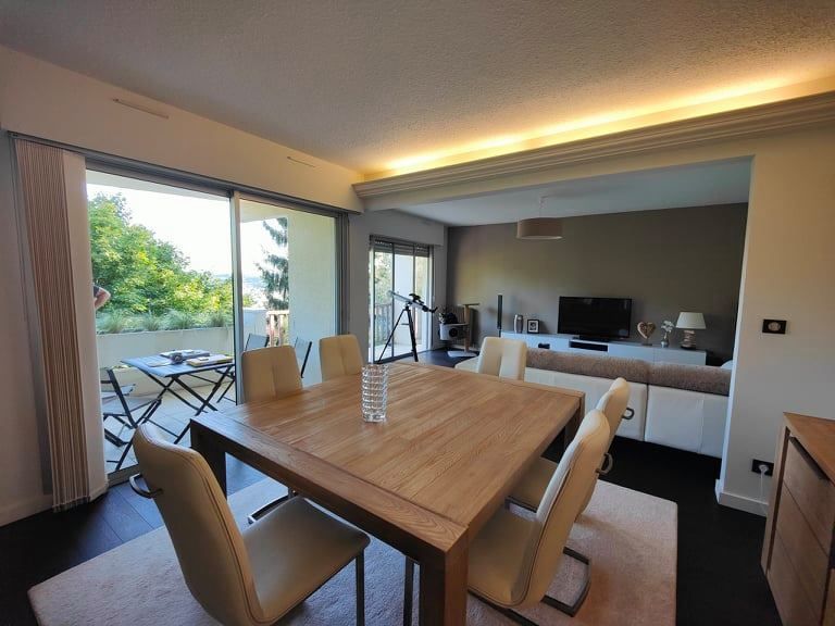 Appartement T5 Trélissac