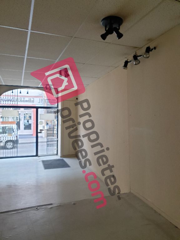 31390 Carbonne maison de ville env 84m² sur 2 niveaux