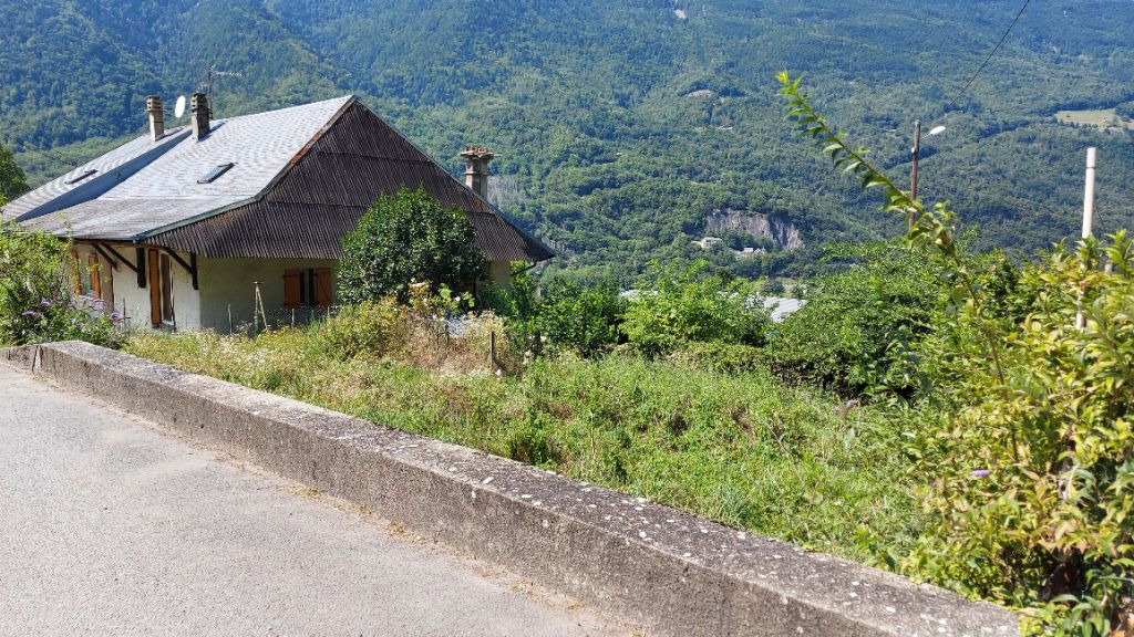 Maison 6 pièces 113 m2 LA CHAPELLE (73660)