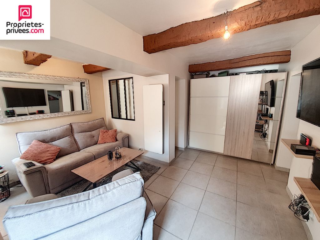 Appartement 2 pièces 53 m2
